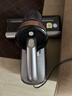 莱克吉米【母婴级新品】除螨仪大吸力吸尘床宝除蝻S5Ultra家用床上高温杀菌小型手持去螨虫吸毛一体机 实拍图