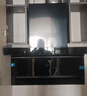 海尔（Haier）油烟机 抽吸排油烟机顶侧双吸大嘴C61pro 28大吸力指定烟灶联动 热熔自清洁 973UD国家补贴20% 实拍图