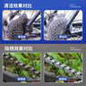 WD-40自行车链条清洗剂链条油保养套装防锈润滑山地公路牙盘飞轮200ml 实拍图