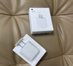 Apple/苹果 20W USB-C充电器  type-c充电器苹果手机充电器原装手机快充头 苹果17手机充电器 实拍图