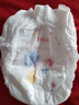 好奇（Huggies）金装拉拉裤XXL74(15kg以上)尿不湿【速干不易红】 实拍图