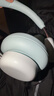 NOTHING CMF Headphone Pro 【新品 新年礼物】个性头戴无线降噪蓝牙耳机 HiFi音质  兼容苹果安卓 浅绿色 实拍图