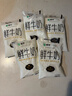 每日鲜语蒙牛透明小白袋鲜牛奶180ml*12/箱巴氏杀菌鲜牛奶 实拍图