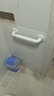 沐唯无障碍卫生间马桶扶手老人安全扶手栏杆专用浴室厕所防摔起身器 实拍图