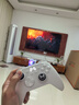 北通鲲鹏20无线游戏手柄智控双切扳机震动蓝牙手柄xbox电脑PC手机steam电视NSswitch2体感原神宝可梦ZA 实拍图