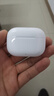 华为FreeBuds SE 4 ANC降噪版 真无线蓝牙降噪耳机 50小时长续航/多模式降噪/快速充电  陶瓷白 实拍图