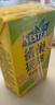 Nestle  雀巢  茶萃柠檬冻红茶果汁茶饮料 250ml*24包 整箱 实拍图