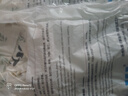 洗碗加绒手套家用厨房防水防油洗碗刷碗家务清洁洗衣服橡胶手套 束口加绒洗碗手套2双（颜色随机） 实拍图