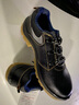 赛纳劳保鞋男秋冬防砸防刺穿电焊工地鞋防滑工作安全鞋耐磨轻便GL0551 典雅黑【防砸防刺穿防静电】 44 实拍图