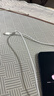 Apple/苹果 60W USB-C数据线-1米 type-c苹果充电线手机数据线 苹果17充电线iphone17充电线 实拍图