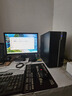 宏碁（acer）国家补贴 商祺高性能台式电脑主机英特尔至强（w-1370p 16G 512G SSD）AI建模高性能 定制版 实拍图