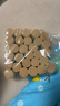 绿源堂五年陈金艾柱100%加粗纯艾灸条南阳艾绒条家用灸盒器具官方正品 加粗艾叶纸艾柱1盒 实拍图