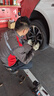 ENTDA中策安达轮胎 汽车轮胎 215/55R16 93V D01 适配新思域/迈腾/凌派 实拍图