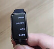 华为（HUAWEI）手环10 标准版 流光紫 智能手环专业睡眠分析情绪健康铝合金机身心率监测运动手环华为手环9升级 实拍图