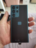 三星S22Ultra S24 S23Ultra港版美版台版拍照游戏5G手机库存机 S22Ultra雾松绿 12+256G 美版 单卡 晒单送头 实拍图