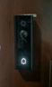 小米智能双摄可视门铃4 家用监控电子猫眼摄像头300万高清2K画质 远程监控红外夜视智能对讲家用监控器 实拍图