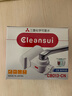 可菱水【日本制】净水器水龙头过滤器家用直饮厨房卫生间通用自来水净化器日本原装进口前置超滤芯滤水器 【日本制】五芯装-约用两年半 实拍图