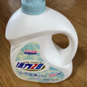 活力28山茶花洗衣液7.2斤大瓶装 3.6kg不含荧光增白剂去污香氛持久留香 实拍图