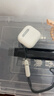 WITGOER【主动降噪第四代】蓝牙耳机适用于苹果iphone17/6半入耳式真无线音乐2025最新款超长续航运动专用 实拍图