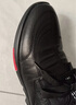 稻草人秋冬新款商务休闲皮鞋男士正装英伦驾车轻质 DCR113 黑色 41 实拍图