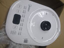 美的（Midea）养生壶 1.5L大容量全自动煮茶壶 花茶壶烧水壶 12h恒温 11档控温煮茶器电热水壶 MK-Y12Q-Pro3 实拍图