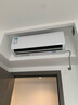 海信（Hisense）大2匹 易省电A880 新一级能效冷热省电 国家补贴 客厅卧室挂机空调KFR-50GW/A8D880Z(YP)-A1(1P1H) 实拍图