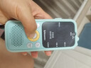 listeneer倾听者K9Pro听力宝小学初中高中学习机英语听力机随身听磨耳朵复读机英语听读神器 蓝128G 实拍图