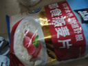 桂格（QUAKER）即食燕麦片1000克袋装 营养早餐 膳食纤维 零添加白砂糖 实拍图