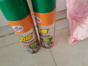 龟牌（Turtle Wax）大力橙多功能泡沫清洁剂（G-500901）650ml汽车内饰清洁除胶剂 实拍图