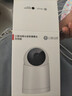 华为智选鸿蒙智选小豚摄像头室内监控无线5Gwifi网络高清监控器家用360度无死角带夜视手机远程双向对讲 【5G双频版】64G+免打孔安装+百年云存储 实拍图