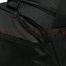耐克（NIKE）男女训练包 旅行包单肩包行李包桶包休闲包DM3976-010 黑 实拍图
