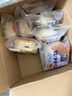桃李酵母面包牛奶蛋羹味600g营养早餐手撕软面包蛋糕点心休闲零食整箱 实拍图