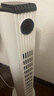 适璞【2025新款｜一级能效】空调扇强力制冷电风扇卧室超静音家用落地循环塔扇无叶冷风机台式客厅房间 70cm【顶配机械款】50㎡大面积降温 空调级冷风｜卧室超静音｜全屋300平制冷 实拍图