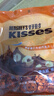 好时 Kisses榛仁牛奶巧克力 500g 糖果零食 生日礼物 女生 婚庆伴手礼 实拍图