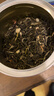 一杯香茶叶茉莉花茶横县特级500g2025新茶礼盒装送礼茉莉绿茶自己喝散装 实拍图