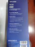 普联（TP-LINK） WiFi6免驱usb无线网卡AX900 外置高增益天线 台式机笔记本电脑wifi接收器发射器 TL-XDN7000H 实拍图