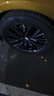 倍耐力防爆胎255/40R18 99Y 第二代新P7 (R-F)(*)原配宝马3系后轮 实拍图
