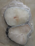 SAPMER法国银鳕鱼350g（细鳞南极犬牙鱼）入口即化 鳕鱼婴儿 法鳕  实拍图