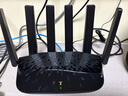 普联（TP-LINK）大道路由器7DR6430 BE6400 5G WiFi7千兆双频家用高速穿墙 2.4G wifi6无线 2.5G网口 游戏加速 实拍图
