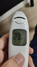 邦力健红外体温计成人儿童婴儿体温枪家用测额温枪医用温度计老人SET-02 实拍图