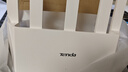 Tenda腾达路由器WiFi7【京东独家】无线千兆穿墙王信号增强家用全屋2.5g网口云霄BE3600放大器立式 实拍图