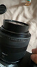 佳能（Canon）RF 35mm F1.8 MACRO IS STM 广角微距镜头 微单镜头 实拍图