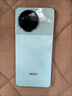 小米REDMI 红米K80 国家补贴 5G手机 第三代骁龙8 IP68防尘防水 6550mAh大电池 小米澎湃OS 山峦青 12GB+256GB 实拍图