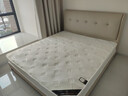 贝赛乐床垫1.8x2米弹簧床垫1.5x2米乳胶床垫20cm厚 20cm羊绒+海绵+独立弹簧 1.5*2.0m 晒单实拍图