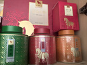 八马茶业红茶 百福武夷山金骏眉特级60g罐装茶叶 实拍图