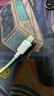 OKSJ适用于苹果充电线30W快充数据线【编织线材】iPhone14/13/12/11平板Type-C to Lightning两条装 实拍图