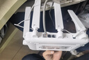 中兴（ZTE）巡天BE5100无线家用wifi7路由器 自研10核芯片 千兆双频5颗信号放大器穿墙王游戏加速 实拍图