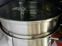 爱仕达（ASD）汤锅 304不锈钢小蒸锅 蒸煮一体汤锅 22CM燃气电磁炉通用奶锅B1-Z 实拍图