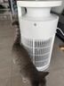 美的家用宠物空气净化器 吸猫毛除过敏源猫猫搭子猫毛净化器杀菌消毒除猫狗异味 卫健委备案 小怪兽PET500【宠物专享】【家电国家补贴】 实拍图