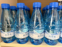 格莱雪【热门商品】低氘冰川天然水330ml*24瓶弱碱水低钠小分子团整箱 实拍图